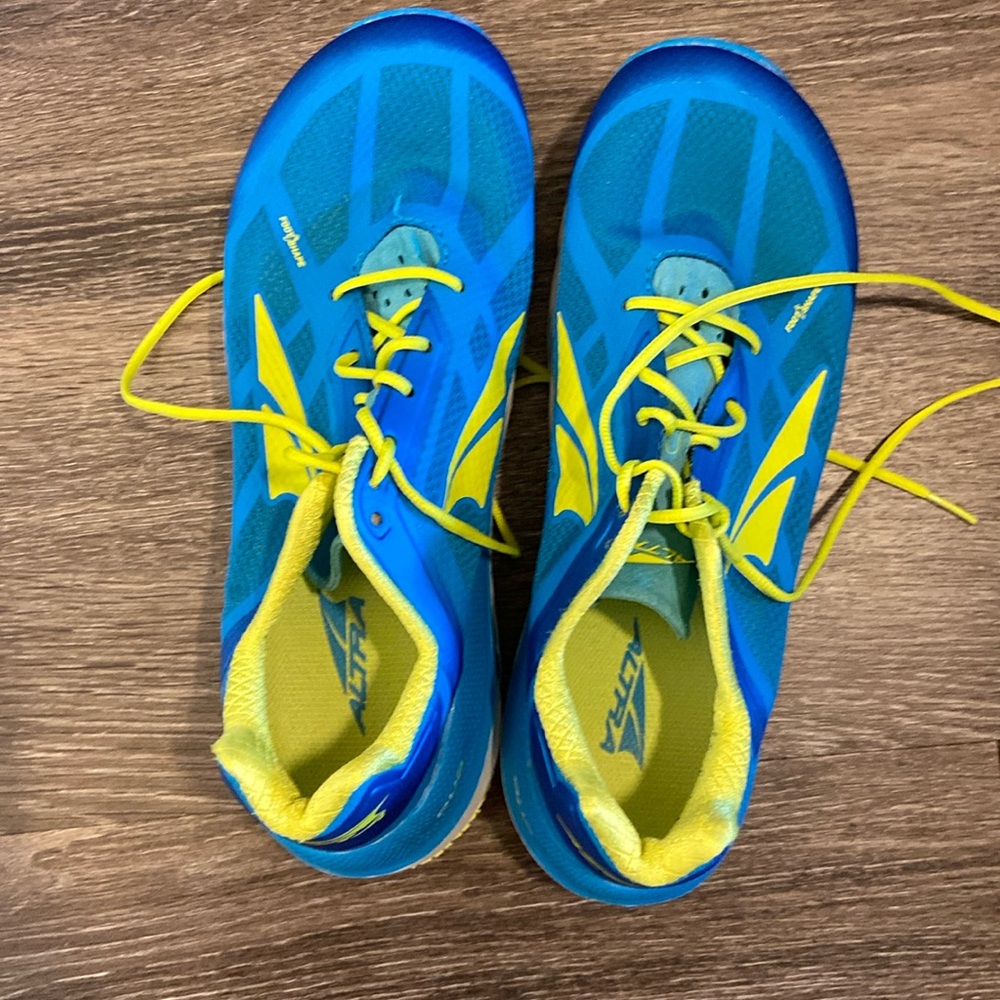 Altra Duo women’s 8.5